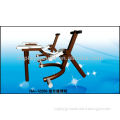 (HA-12206)Happy Island!!Let's Keep Fit!!High Quality Home Gym Fitness Equipment